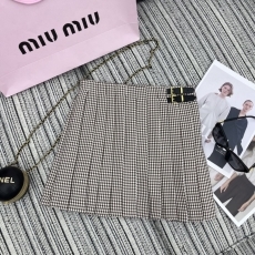 Miu Miu Skirts